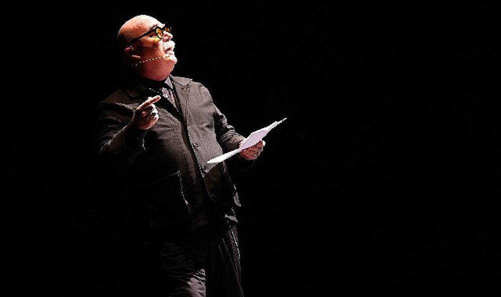 Cumhuriyet'in Yıldızları Atatürk Sanat Merkezi'nde