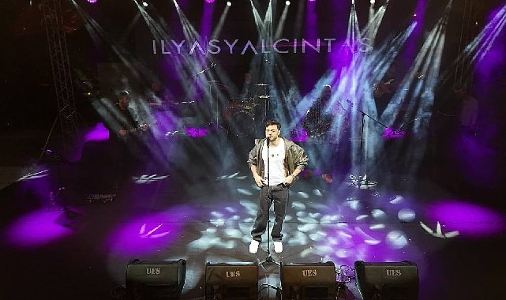 Cumhuriyetimizin 102. yıl coşkusunu Atatürk Kent Meydanı'nda hep birlikte yaşadık!