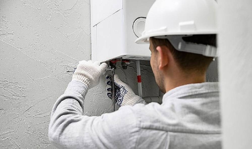 Şikayetvar: Kombi şikayetleri 1 haftada yüzde 43 arttı