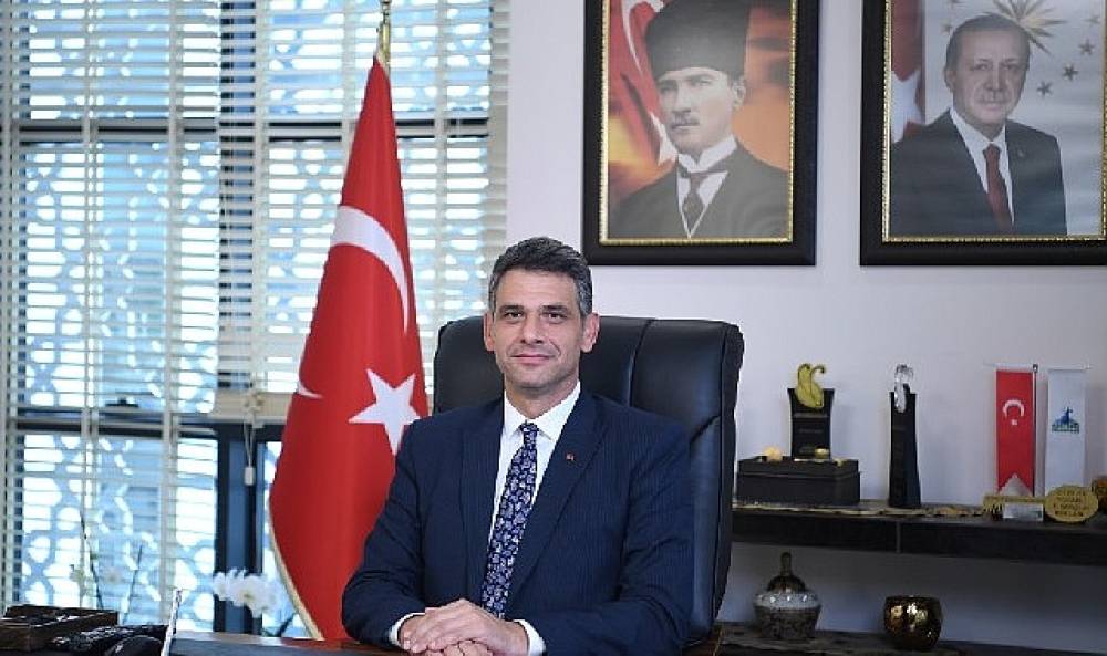 Edirne'de 62 yaşında ehliyet azmi!