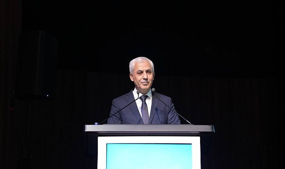 Ali Sağlık: “Önlem Almasaydık Su 5 Ay Önce Bitecekti