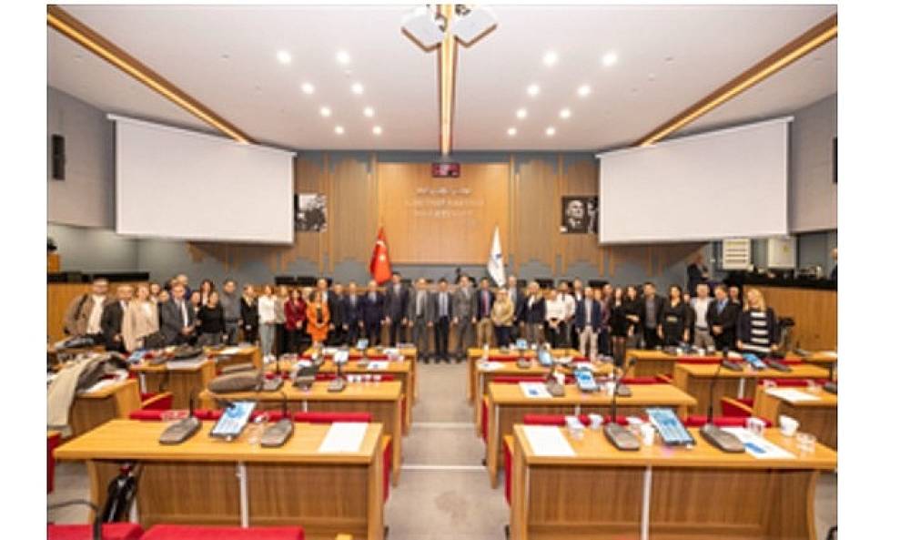 İZSU'nun 45 milyar liralık 2026 bütçesi kabul edildi