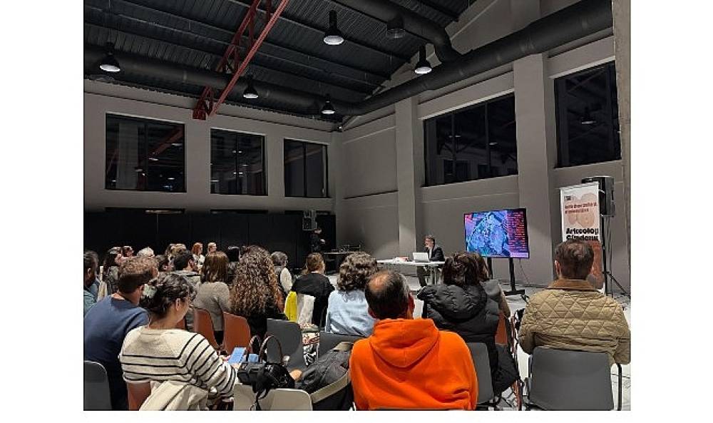 Çatalhöyük'ün izleri Nilüfer'e taşındı