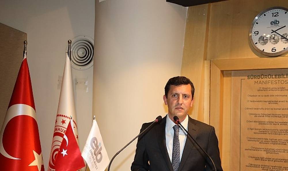 Zeytinyağı ihracatçıları uzak pazarlara odaklandı   