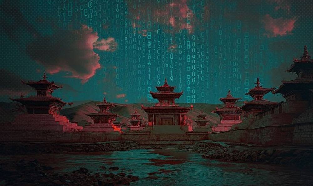 ESET yeni bir siber casusluk grubunu ortaya &ccedil;ıkardı