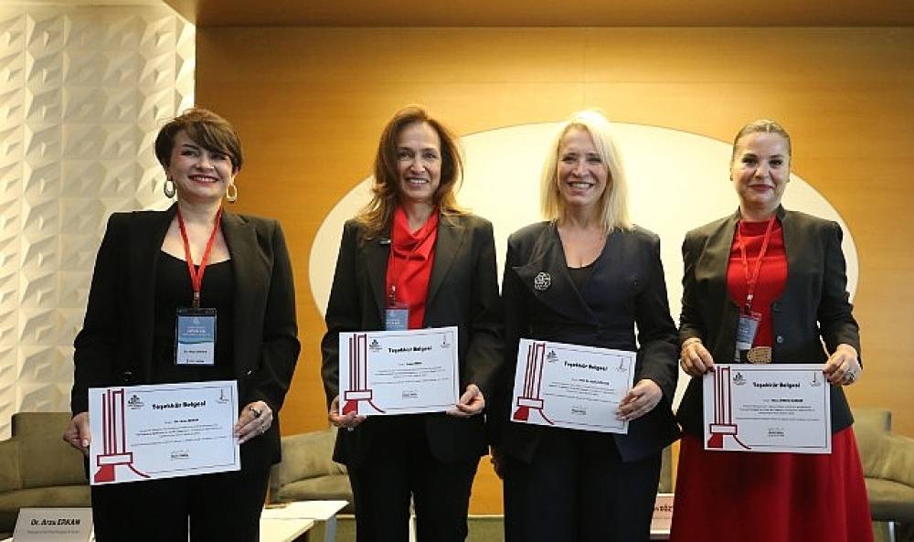 Karşıyaka'da eşitlik i&ccedil;in ortak akıl &ccedil;alıştayı