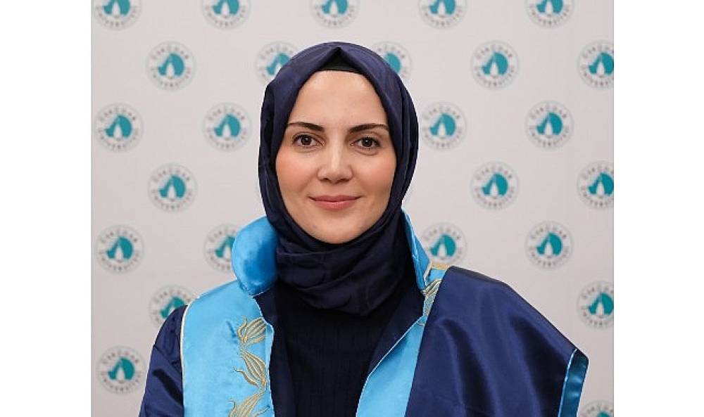 &ldquo;Sıfır atık mutfak" yaklaşımı yaygınlaşmalı!