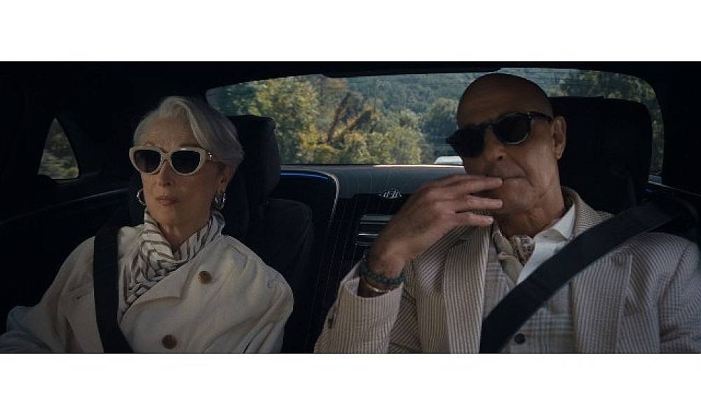 Şeytan Marka Giyer 2 filmi, 1 Mayıs'ta sinemalarda izleyiciyle buluşuyor