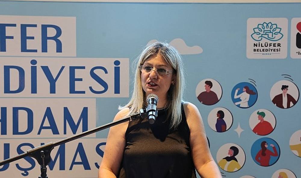 Nil&uuml;fer Belediyesi'nden istihdam buluşması