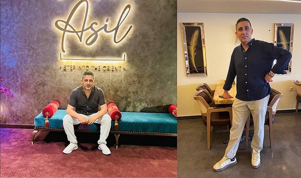 Osman Gazi'nin kutsal topraklarında g&uuml;venin ve lezzetin adresi: G&uuml;lsever Kardeşler