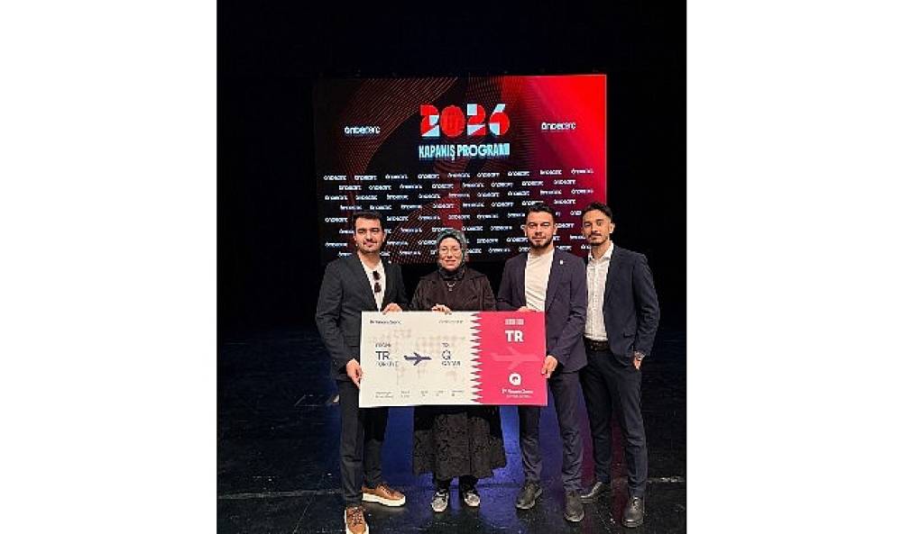KTO Karatay &Uuml;niversitesi &Ouml;ğrencilerinden FinansGen&ccedil;'te &Ccedil;ifte Başarı
