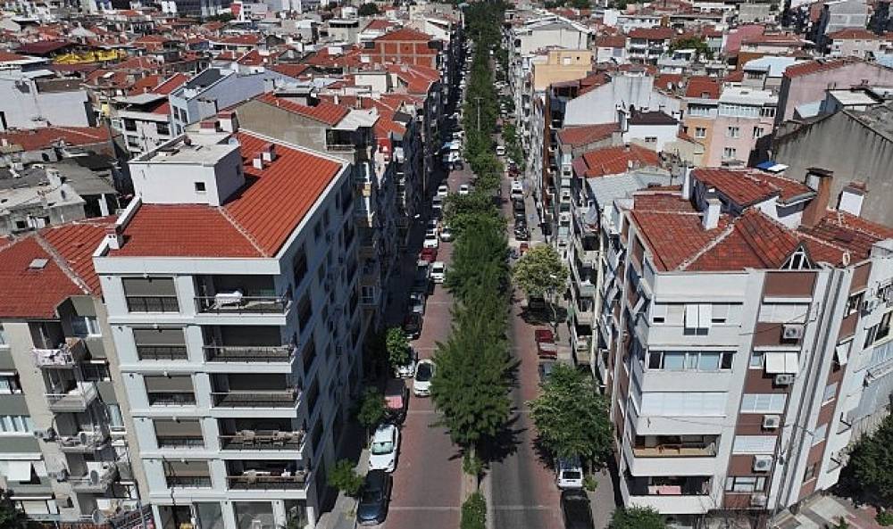 &Ccedil;arşı Bulvarı'nda Yenileme &Ccedil;alışmaları Başlıyor