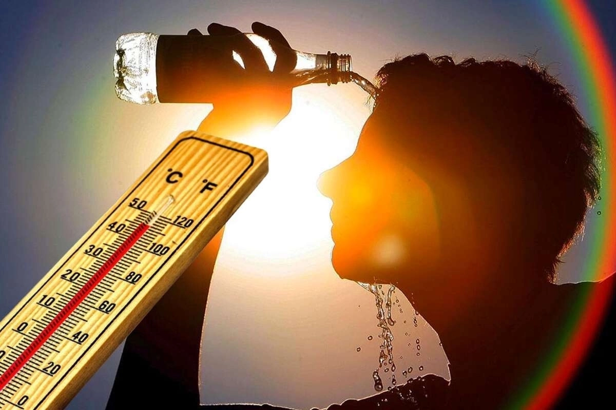 Yurt Genelinde Hava Sıcaklıkları Mevsim Normallerini Aşıyor