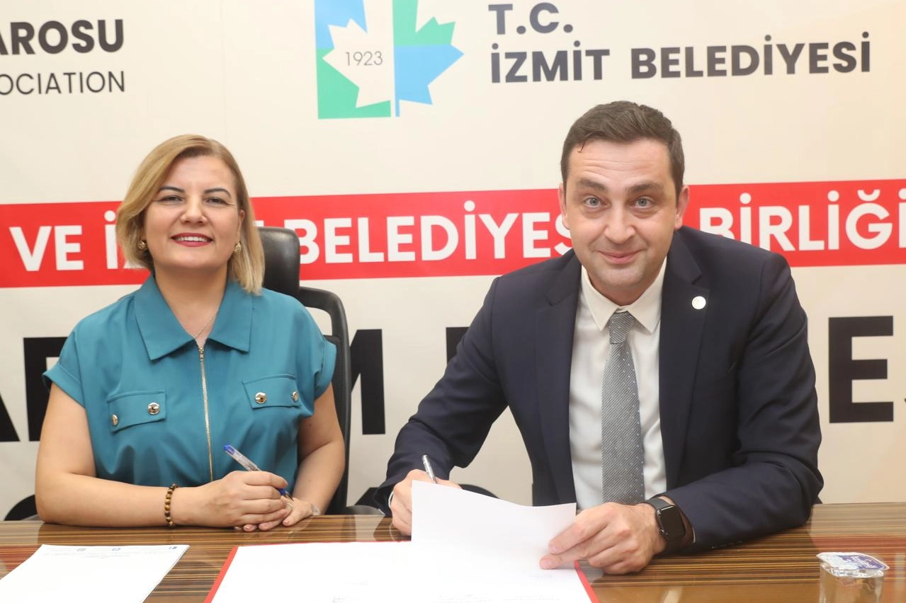 İzmit'te Dezavantajlılar İçin Adalete Erişim Kolaylaşıyor