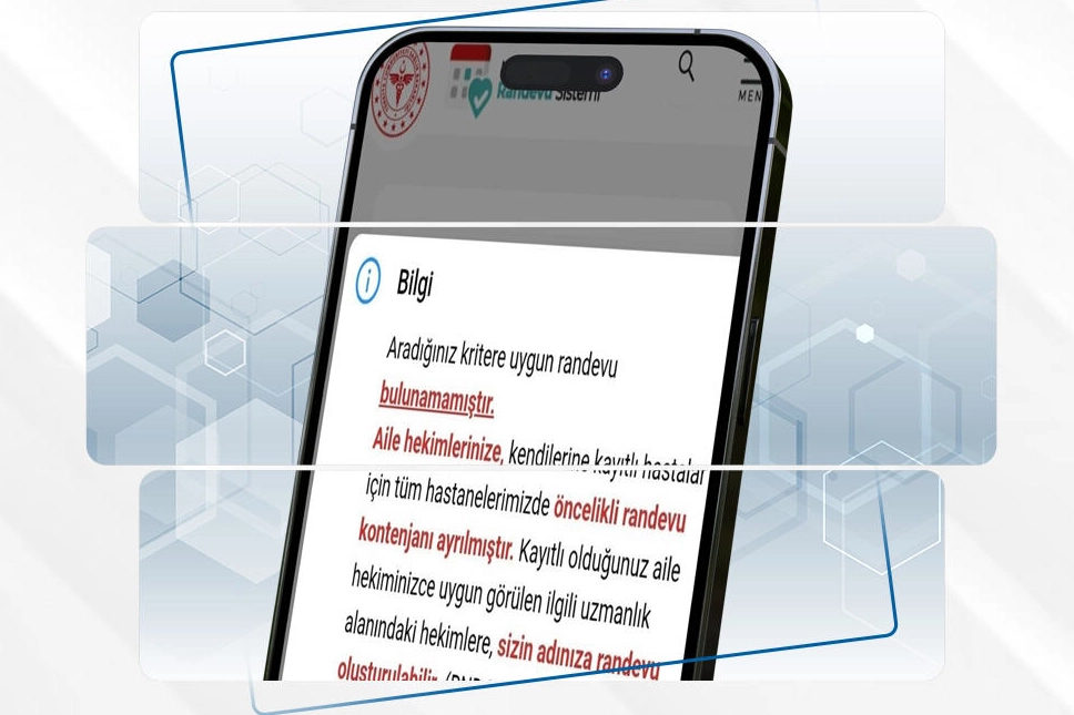 Aile Hekimleri Yanlış Algının Mağduru Oluyor