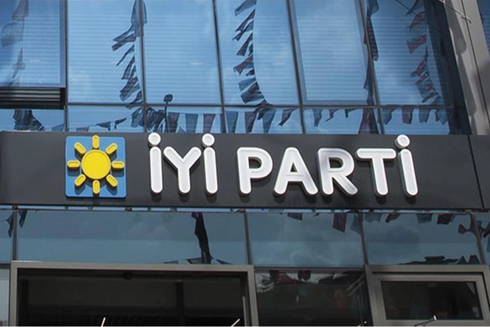 İYİ Parti'den 