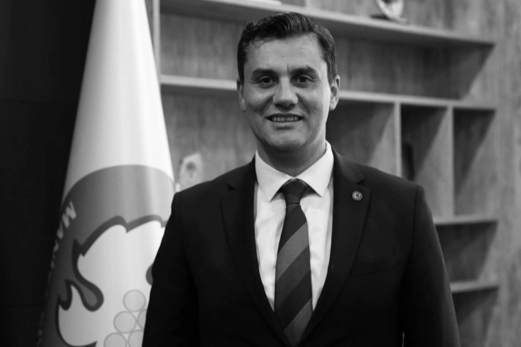 Manisa Zeyrek'i Dualarla Anıyor