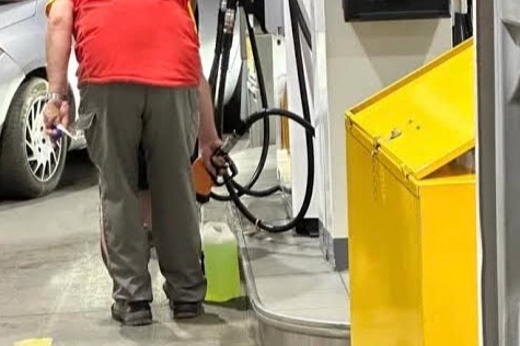 Düzce'de Akaryakıt Satışına Yeni Düzenleme