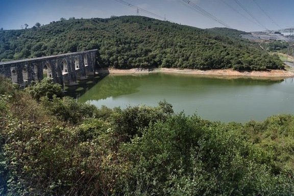 Su Tasarrufu İçin çağrı Yapıldı