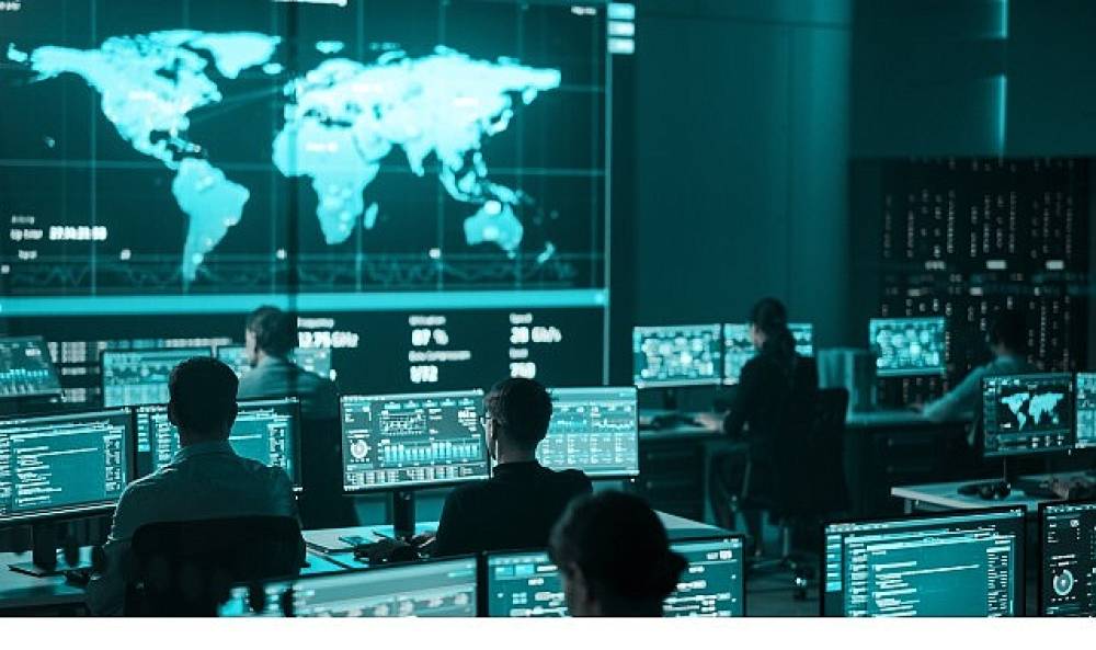 ESET'ten Avrupa'nın enerji g&uuml;venliğini g&uuml;&ccedil;lendirecek stratejik ortaklık