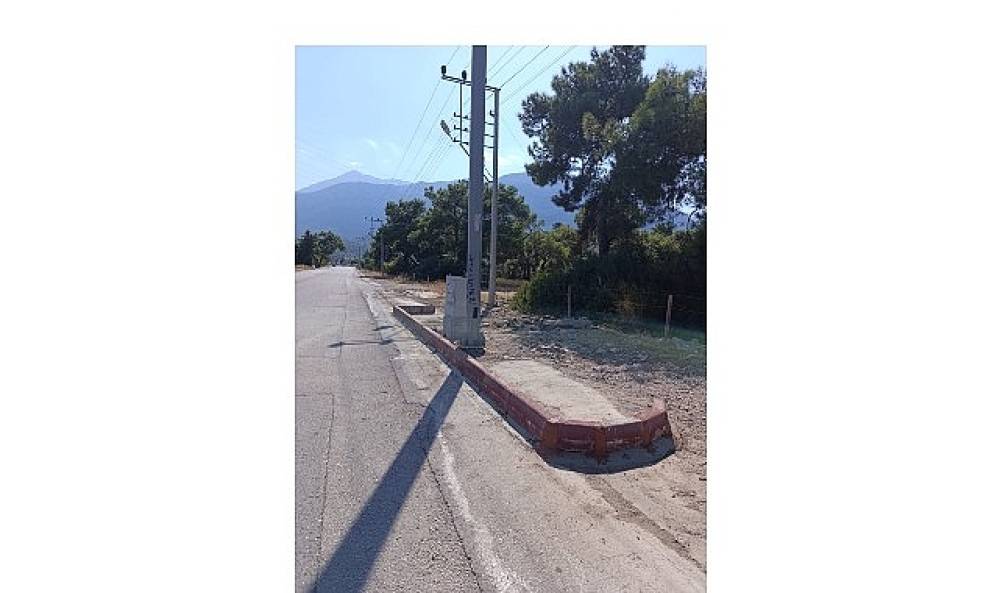 İl&ccedil;e genelinde &ccedil;alışmalar aralıksız s&uuml;r&uuml;yor