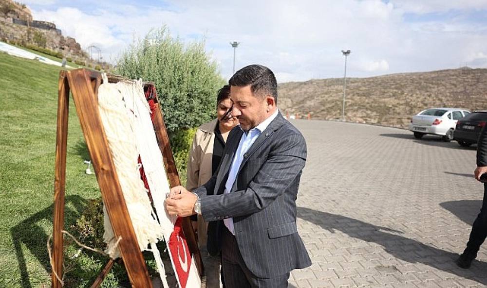 “İlmek İlmek Türkiye