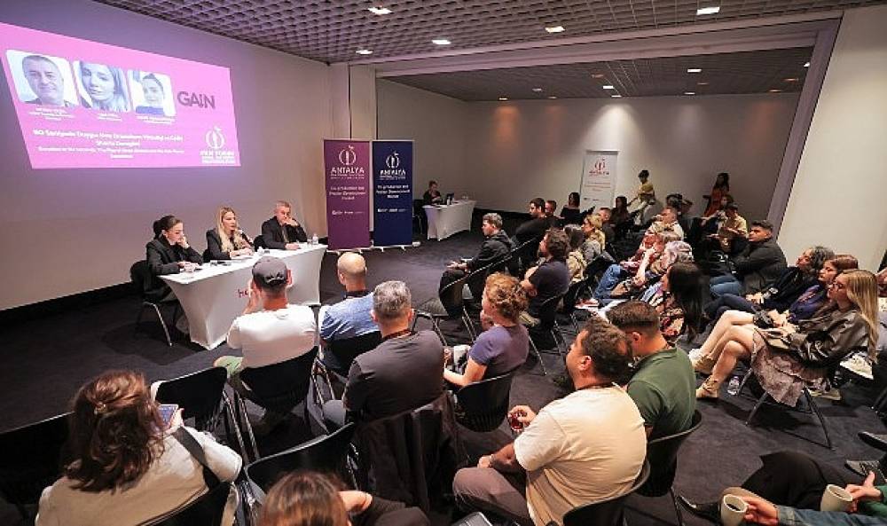 Türk sinemasının yeni filmleri 'Film Forum'da belirlendi