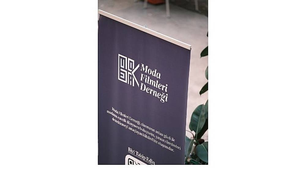 Uluslararası Moda Filmleri, İlk Kez Türkiye'de İzleyiciyle Buluştu: Cyprus Fashion Film Festivali İzmir'de Düzenlendi