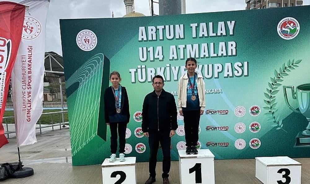 &Ccedil;ocuklarımızın Yaşları K&uuml;&ccedil;&uuml;k Ama Y&uuml;rekleri Kocaman