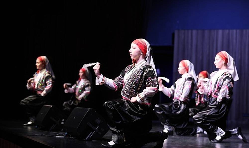 &ldquo;Onlar bizim &ccedil;evre kahramanlarımız"