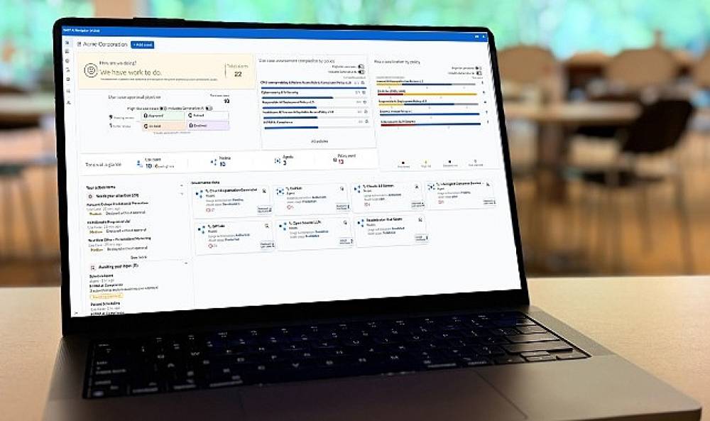 SAS AI Navigator, Yapay Zeka Karmaşasını Y&ouml;netilebilir Hale Getirmeyi Hedefliyor