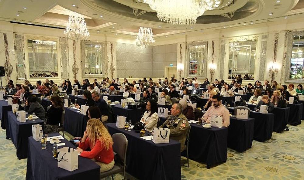 Expanscience'tan eczacılara ilham veren buluşma serisi: &ldquo;Etki Buluşmaları" ger&ccedil;ekleşti