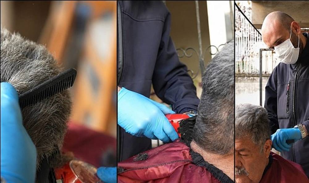 Sosyal Belediyecilikte Etkili Hizmet:  Torbalı'da Hayat Kolaylaşıyor 