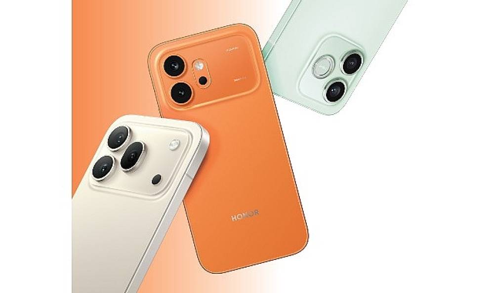 HONOR 600 Serisi Mayıs'ta T&uuml;rkiye'de 