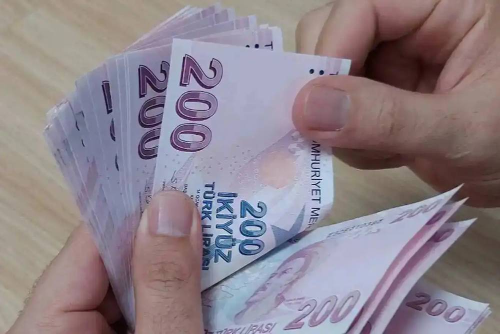 KAMU İŞÇİLERİNE 2025’TE EK ÖDEME TARİHLERİ BELLİ OLDU!