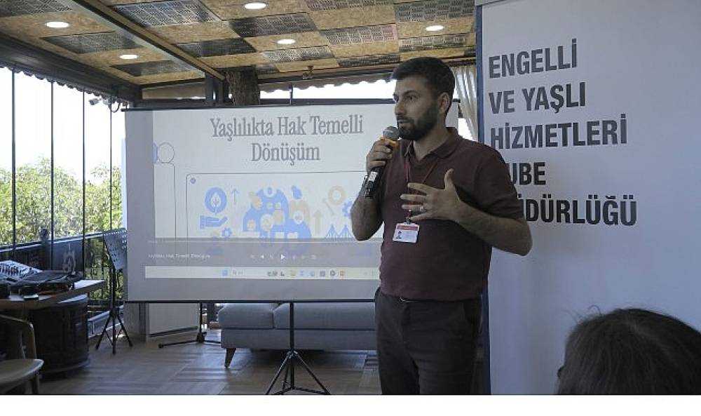 Saygınlar Kul&uuml;b&uuml;'nde eğitimler s&uuml;r&uuml;yor