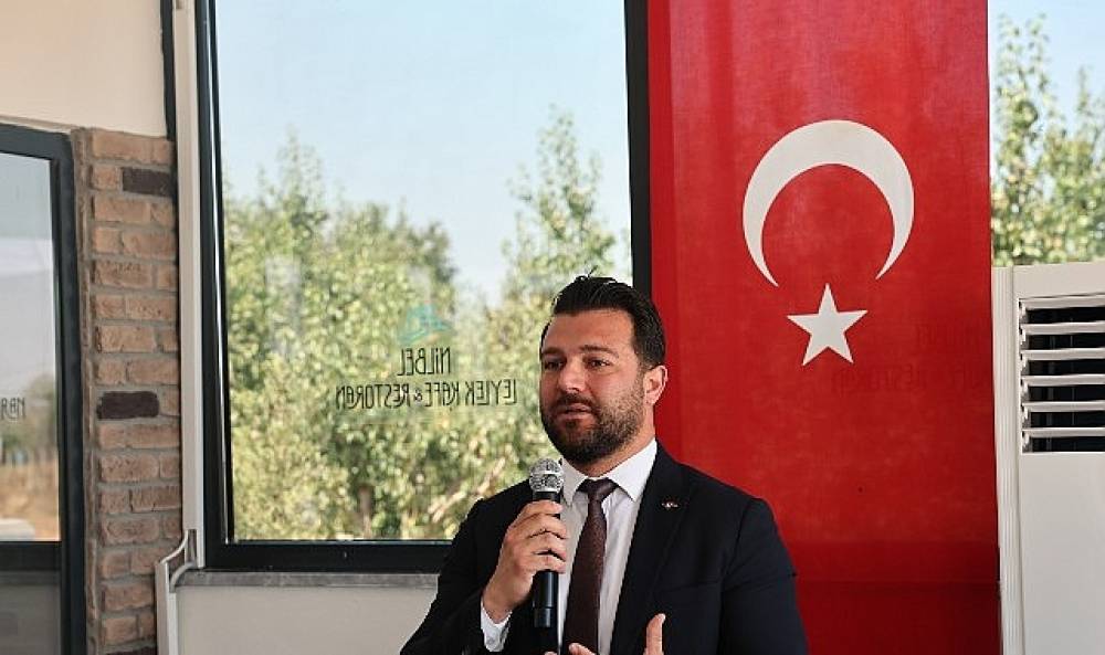 Nil&uuml;ferli kadınlar &ldquo;Mahallede S&ouml;z&uuml;m&uuml;z Var" diyerek kent y&ouml;netimine katılıyor