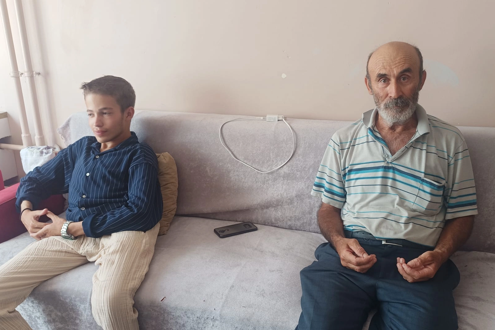 Sağlık Bakanlığı'ndan Güzel Haber
