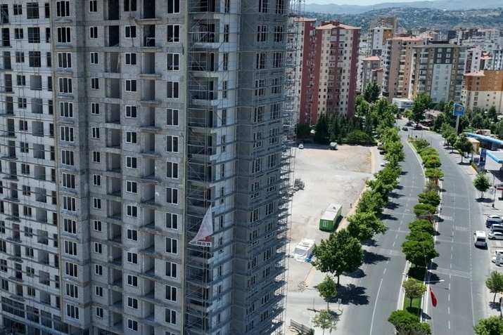 Kayseri'de Yatırımcılar İçin Kaçırılmayacak Fırsat!