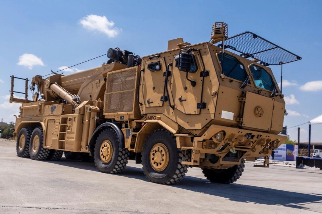 MPG ve SSB Arasında Stratejik İşbirliği