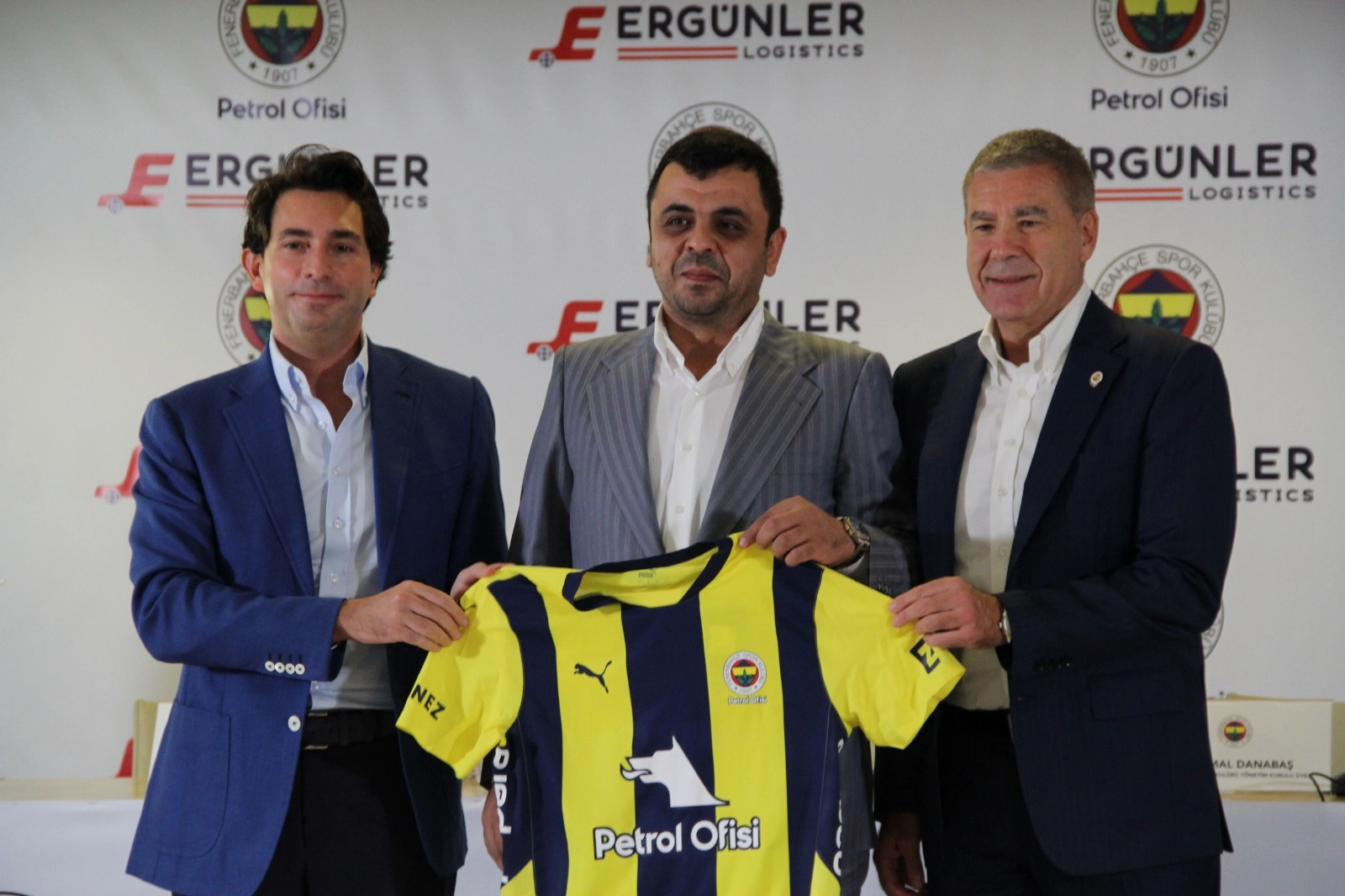 Ergünler Lojistik, Kocaelispor'a Sponsorluk Desteği Verecek mi?