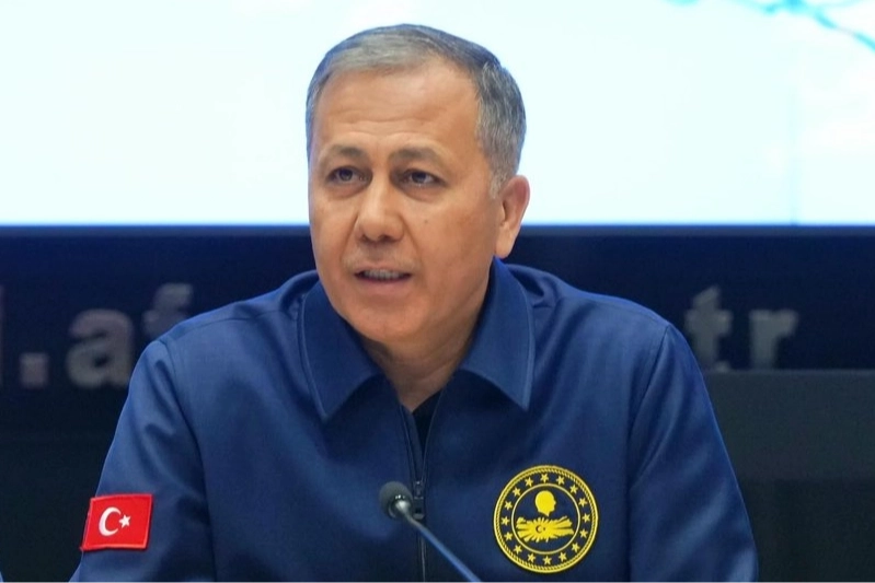 Orman Yangınlarının Ardından Türkiye Genelinde Hasar Çalışmaları Sürüyor