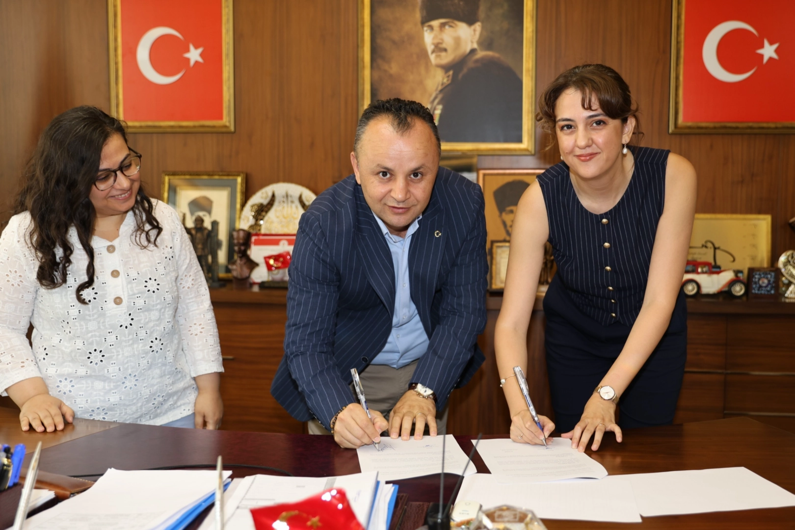 Tarihi Hamamlar Yeniden Hayat Buluyor