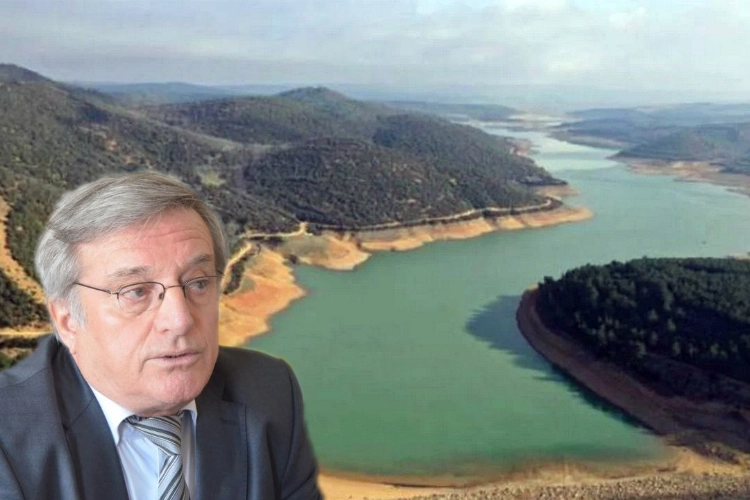 Meriç Nehri'nde Su Krizi: Barajlar Çözüm Olabilir mi?