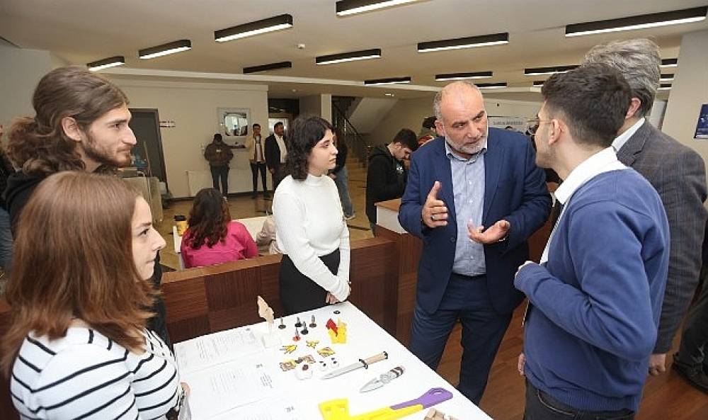 Canik Belediyesi'nden Eğitime Tam Destek