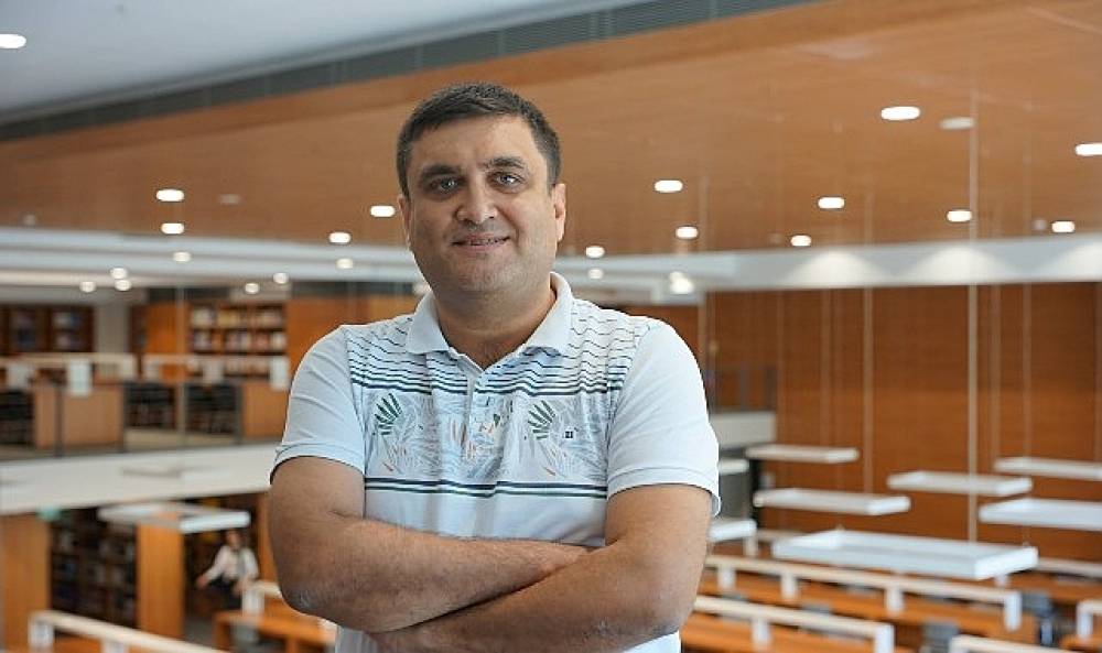 İstanbul Atlas Üniversitesi'nden Sağlıklı Kilo Kontrol Ürünü