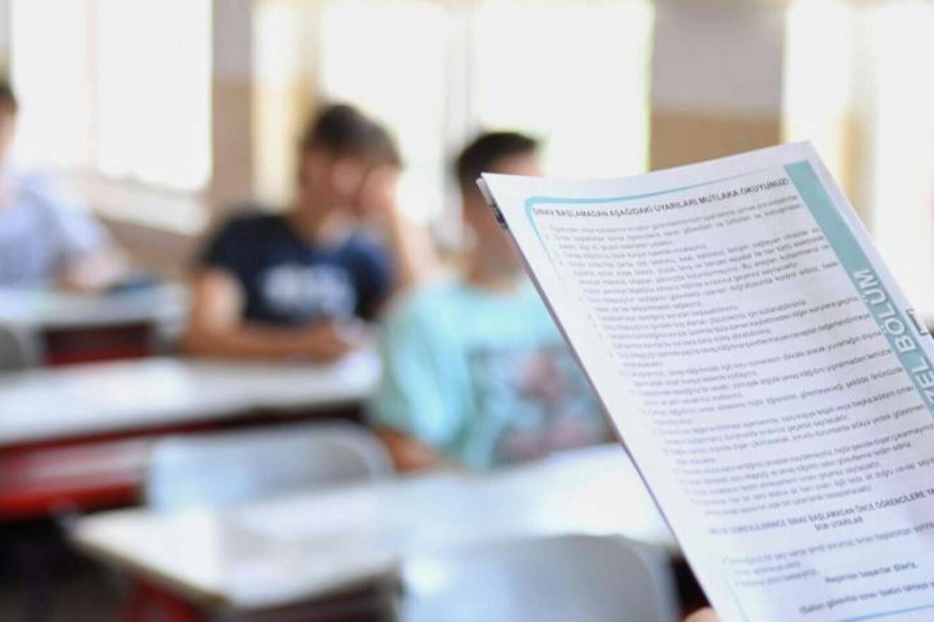 2025 YKS Tercih Kılavuzu Yayımlandı