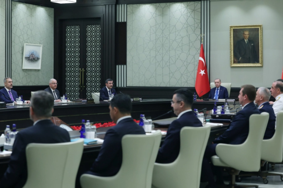 Kocaeli'de Kruvasan ve Kahve Rüzgarı