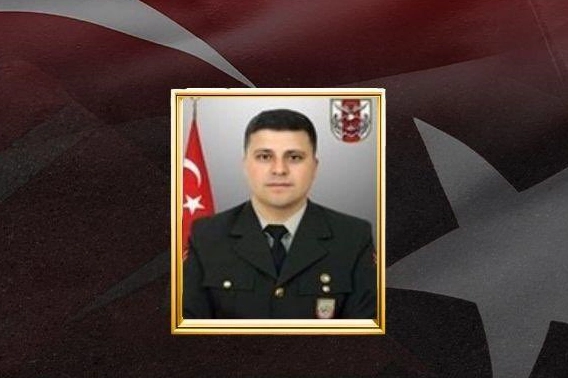 Osmaniye'ye Şehit Ateşi Düştü