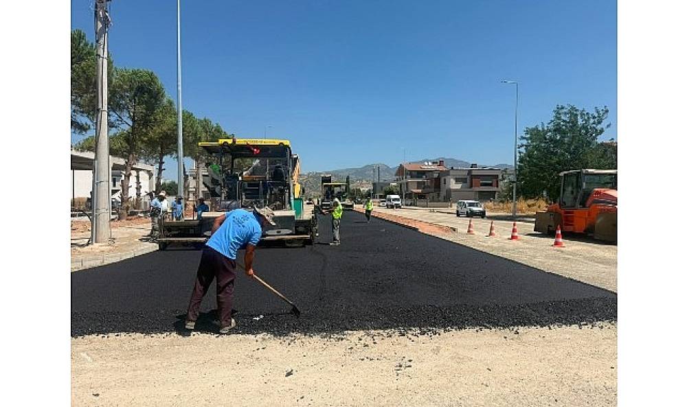Başkan &Ccedil;er&ccedil;ioğlu Yatırım ve &Ccedil;alışmalarına Her Ge&ccedil;en G&uuml;n Yenilerini Ekliyor